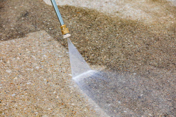 Best Animal Enclosure Cleaning  in Lafayette, OR