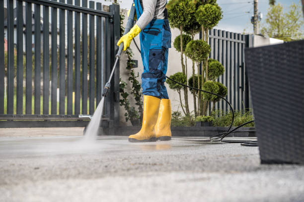 Trusted Lafayette, OR  Pressure Washing Services Experts